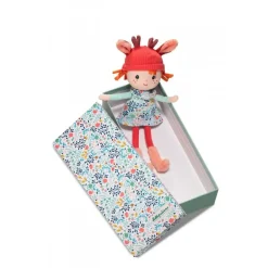 Lilliputiens Muñeca Stella · Best