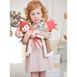 Lilliputiens Muñeca Stella · Best