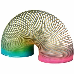 Moses Muelle Saltarín Rainbow · Sale