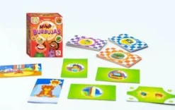 Mercurio Mundo Burbujas · Hot