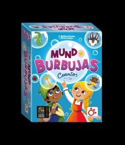 Mercurio Mundo Burbujas Cuentos · Clearance