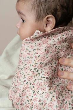 Little Dutch Muselina Algodón Orgánico Fairy Floral · Discount