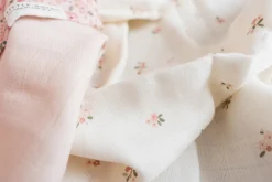 Little Dutch Muselina Algodón Orgánico Fairy Blossom · Best