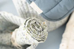 Little Dutch Muselina Algodón Orgánico Forest Adventure ·