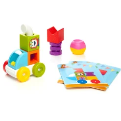 Smartmax My First Build and Drive · New