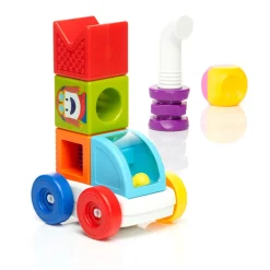 Smartmax My First Build and Drive · New