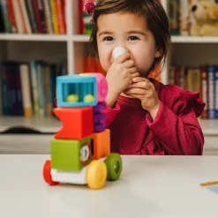 Smartmax My First Build and Drive · New