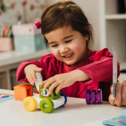 Smartmax My First Build and Drive · New