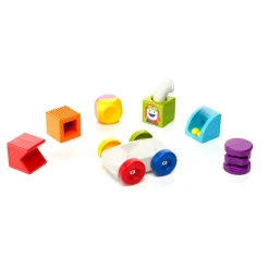 Smartmax My First Build and Drive · New