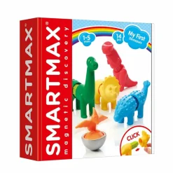 Smartmax My First Dinosaurs · Online