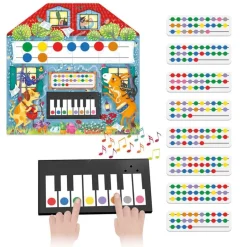 Ludilo My First Music School · Headu Discount