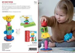 Smartmax My First Totem · Hot