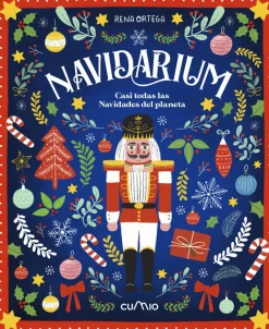 Cumio Navidarium, casi todas las navidades del palneta Sale