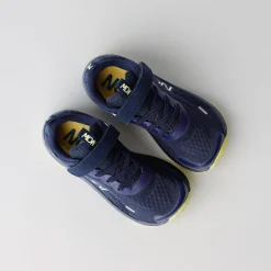 Naw Road Running · Midnight Sail New