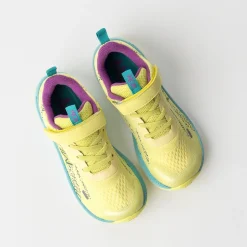 Naw Road Running · Yellow Mellow New