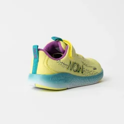 Naw Road Running · Yellow Mellow New