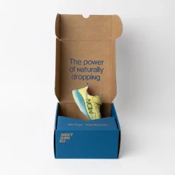 Naw Road Running · Yellow Mellow New