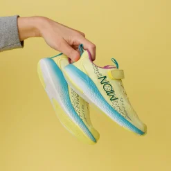 Naw Road Running · Yellow Mellow New