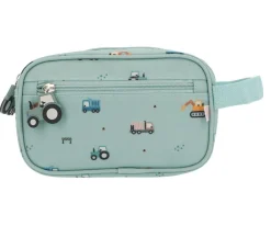 Tutete Neceser Trucks New