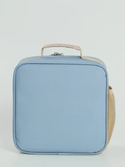 Monnëka Nevera Rígida Big Stripes Blue New