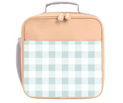 Monnëka Nevera Rígida Big Stripes Apricot Discount