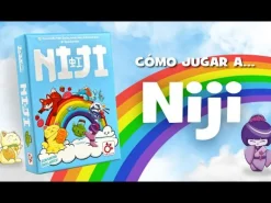 Mercurio Niji · Sale