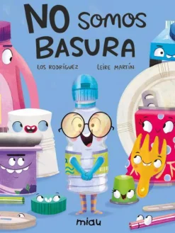 Jaguar No somos basura Discount