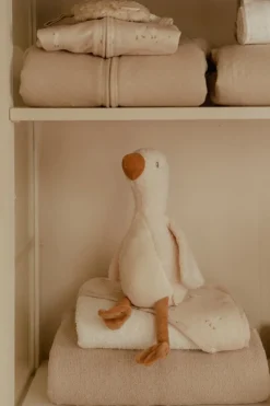 Little Dutch Oca 25 cm Newborn Natural ·