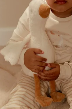 Little Dutch Oca 25 cm Newborn Natural ·