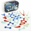 Clixo Ocean Creatures Pack · Hot