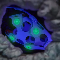 Clixo Ocean Creatures Pack · Hot