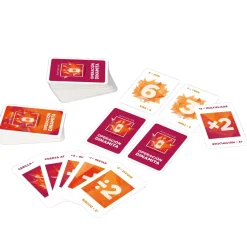 Ludilo Operación Dinamita · Hot