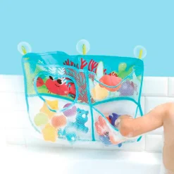 Ludi Organizador para el baño · New