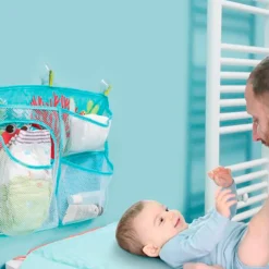 Ludi Organizador para el baño · New