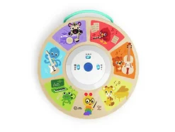 Hape Orquestra Magic Touch · Online