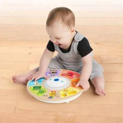 Hape Orquestra Magic Touch · Online