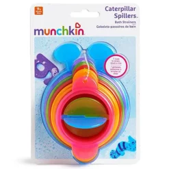 Munchkin Oruga Vasos Apilables · Clearance