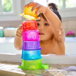 Munchkin Oruga Vasos Apilables · Clearance