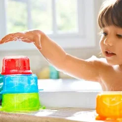 Munchkin Oruga Vasos Apilables · Clearance