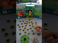 Djeco Oscar y Max · Outlet