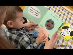 Combel Osito ¿Dónde estás? New