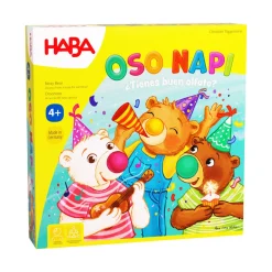 HABA Oso Napi · Hot