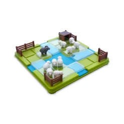 Smart Games Ovejas al Prado · Online