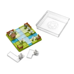 Smart Games Ovejas al Prado · Online