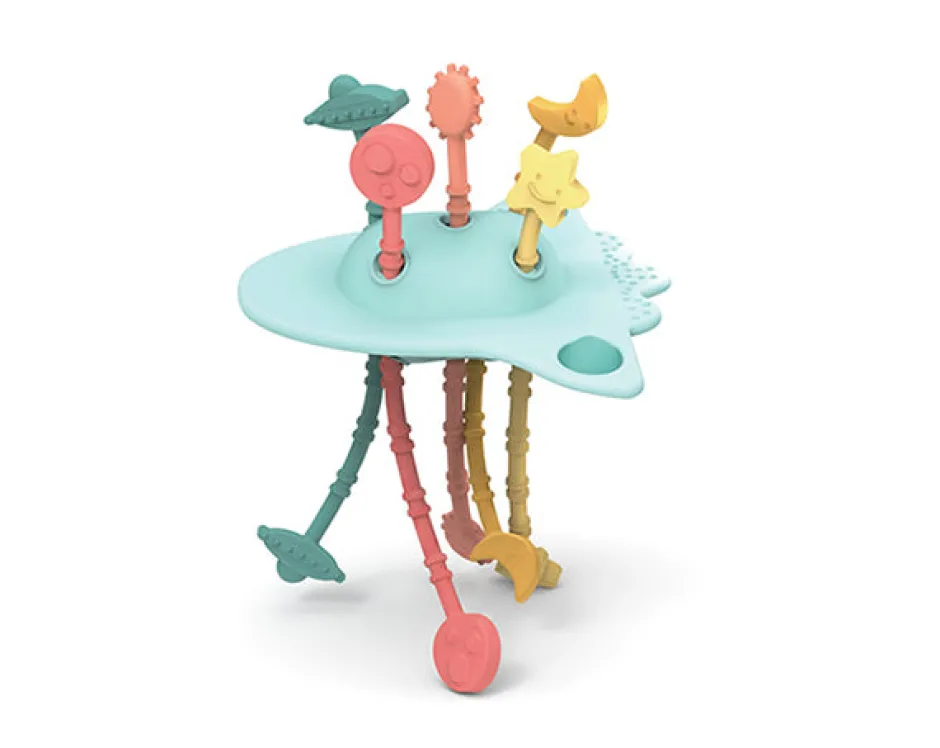 Little L Ovni Sensorial Multicolor · Best