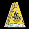 Mercurio P de Pizza ·