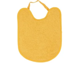 Tutete Pack 4 Baberos Rizo Blue/Mustard/Sage/Ivory · Tutte Hot