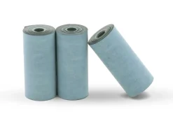 HOPPSTAR Pack 3 rollos papel ECO (no adhesivo) · Artistic Clearance