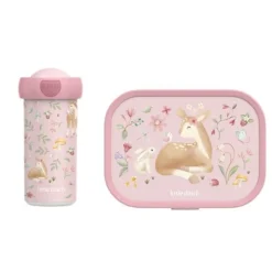 Mepal Pack almuerzo Campus Fairy Garden ·