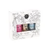Nailmatic Pack de 3 Esmaltes de Uñas Aurora Luna · New